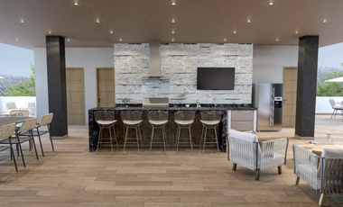 Residencia en Venta Sierra Alta $47,500,000