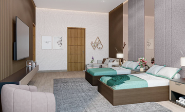 Residencia en Venta Sierra Alta $49,500,000