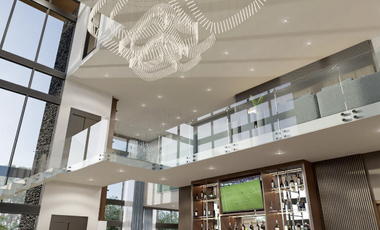 Residencia en Venta Sierra Alta $47,500,000