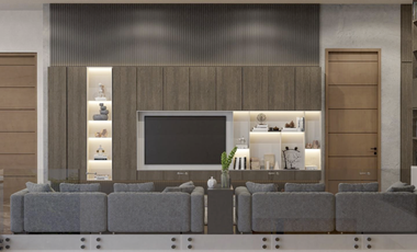 Residencia en Venta Sierra Alta $49,500,000