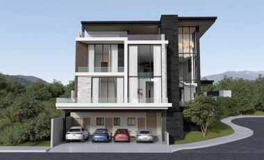 Residencia en Venta Sierra Alta $49,500,000