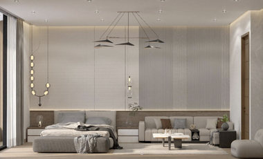 Residencia en Venta Sierra Alta $47,500,000