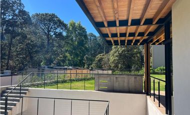 CASA EN VENTA AVANDARO CENTRO
