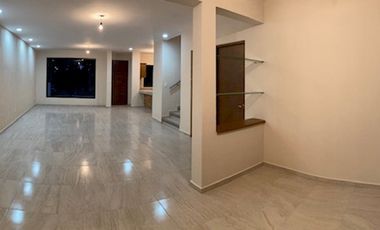 Casa Minimalista en Lomas de la Selva Cuernavaca Morelos.