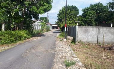 CLUSTER BARU DESIGN MINIMALIS DI WONOSARI HARGA MURAH