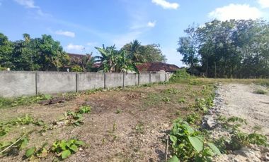 CLUSTER BARU DESIGN MINIMALIS DI WONOSARI HARGA MURAH