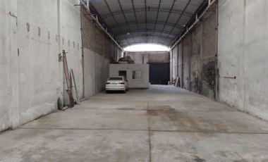 Lote industrial en venta en General San Martín, General San Martín
