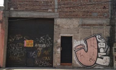 VENTA DE GALPON ZONA SAN MARTIN
