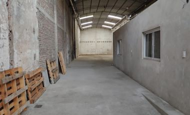VENTA DE GALPON ZONA SAN MARTIN
