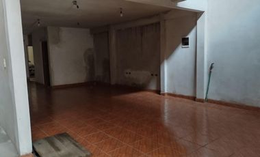 VENTA DE GALPON ZONA SAN MARTIN