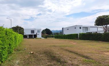 lote en venta en villa del rosario, las palmas. Cod V26591