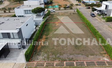 lote en venta en villa del rosario, las palmas. Cod V26591