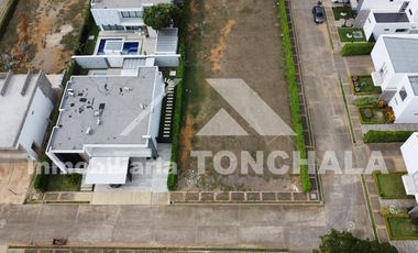 lote en venta en villa del rosario, las palmas. Cod V26591