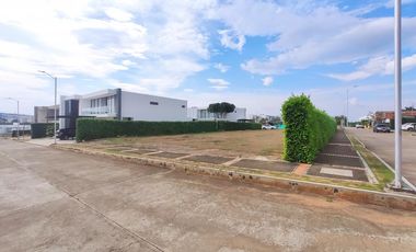 lote en venta en villa del rosario, las palmas. Cod V26591