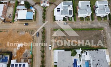 lote en venta en villa del rosario, las palmas. Cod V26591