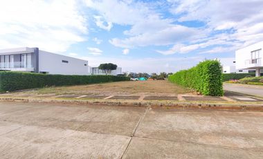 lote en venta en villa del rosario, las palmas. Cod V26591