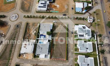 lote en venta en villa del rosario, las palmas. Cod V26591