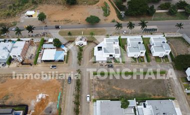 lote en venta en villa del rosario, las palmas. Cod V26591