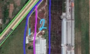 Ruko dijual di Cangkir, Gresik, Jawa Timur