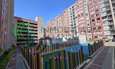 apartamento en arriendo en san jorge. Cod A15524