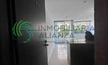 apartamento en arriendo en san jorge. Cod A15524
