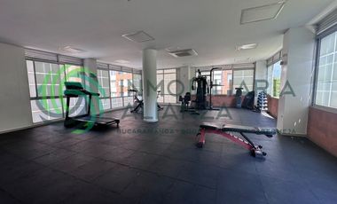 apartamento en arriendo en san jorge. Cod A15524