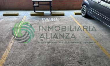 apartamento en arriendo en san jorge. Cod A15524