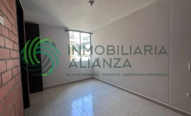 apartamento en arriendo en san jorge. Cod A15524