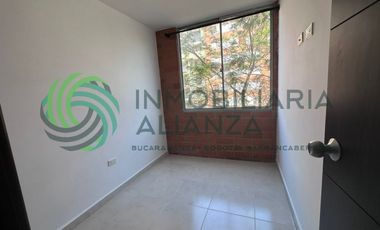 apartamento en arriendo en san jorge. Cod A15524