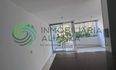 apartamento en arriendo en san jorge. Cod A15524