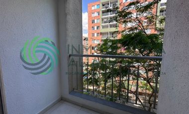apartamento en arriendo en san jorge. Cod A15524