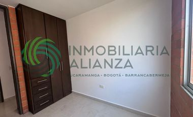apartamento en arriendo en san jorge. Cod A15524