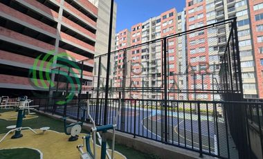 apartamento en arriendo en san jorge. Cod A15524