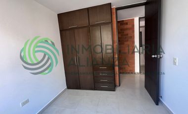 apartamento en arriendo en san jorge. Cod A15524