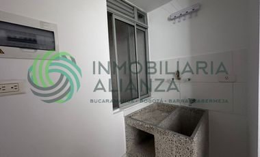 apartamento en arriendo en san jorge. Cod A15524