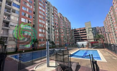 apartamento en arriendo en san jorge. Cod A15524