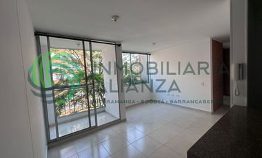 apartamento en arriendo en san jorge. Cod A15524