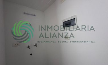 apartamento en arriendo en san jorge. Cod A15524