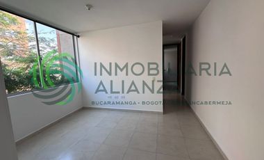 apartamento en arriendo en san jorge. Cod A15524