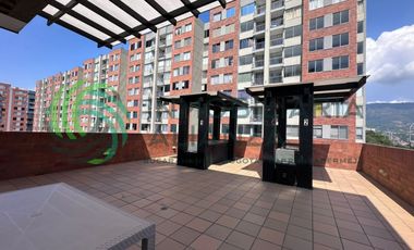 apartamento en arriendo en san jorge. Cod A15524