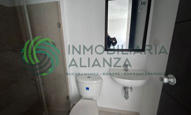 apartamento en arriendo en san jorge. Cod A15524