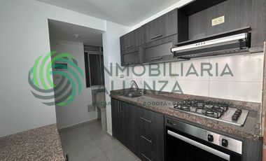 apartamento en arriendo en san jorge. Cod A15524