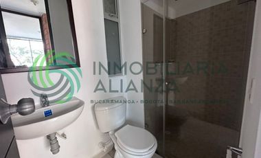 apartamento en arriendo en san jorge. Cod A15524