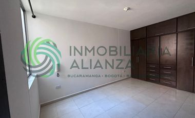 apartamento en arriendo en san jorge. Cod A15524