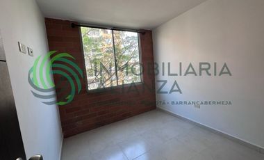 apartamento en arriendo en san jorge. Cod A15524