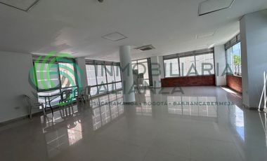 apartamento en arriendo en san jorge. Cod A15524