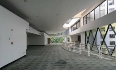 VENTA DE PROPIEDAD PLAZA AGORA 1,356.87 M2
