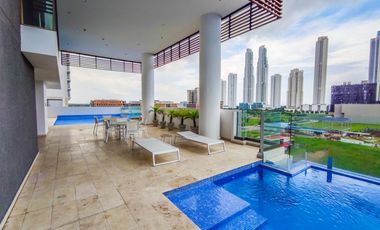 Ph Park Lane Costa del este en venta, 276mts, $762,000.00
