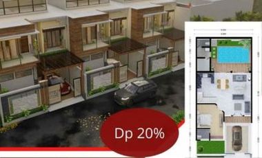 NEW RELEASE...VILLA MEWAH TERMURAH DI KAWASAN STRATEGIS LEGIAN BALI