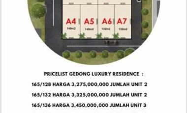NEW RELEASE...VILLA MEWAH TERMURAH DI KAWASAN STRATEGIS LEGIAN BALI